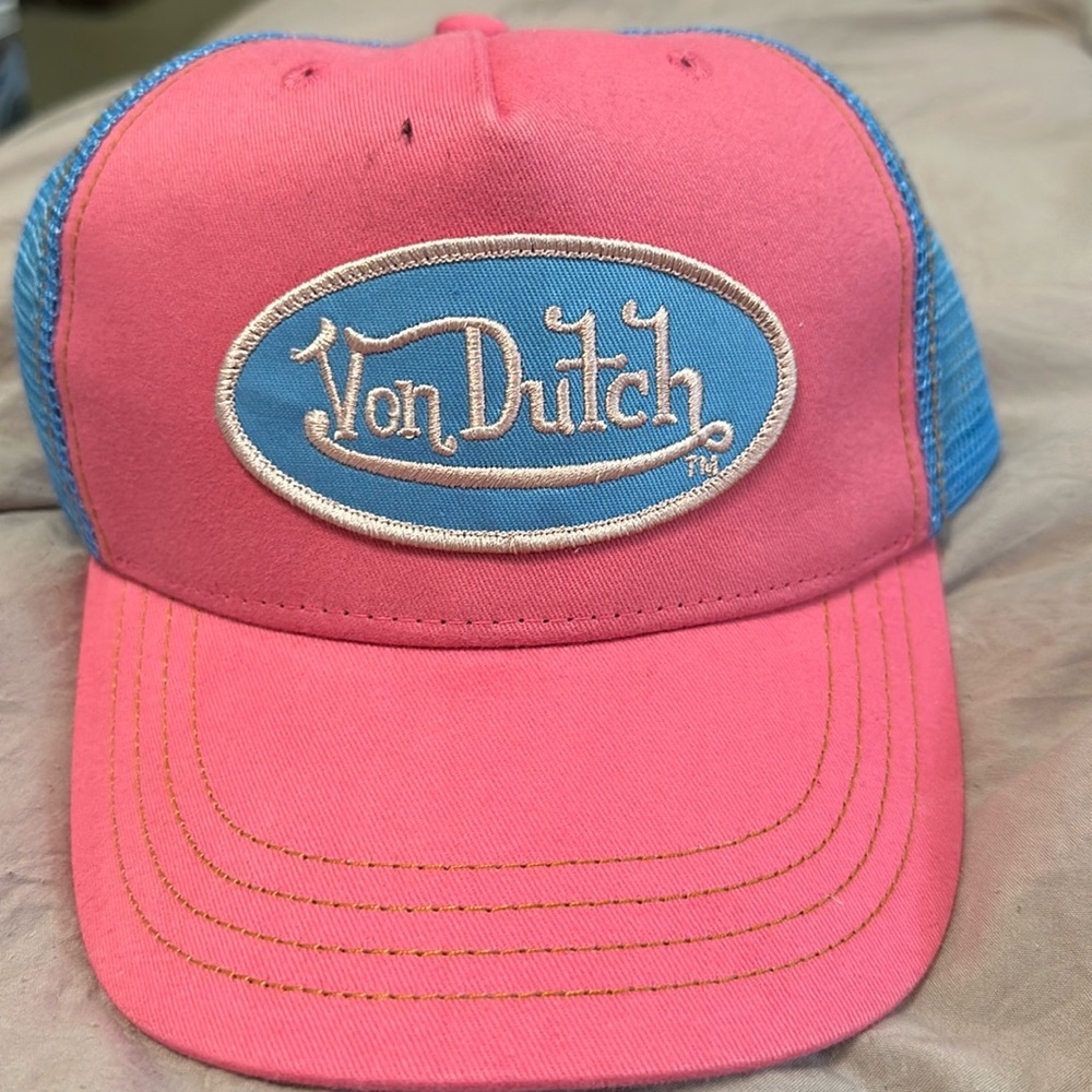 Von Dutch